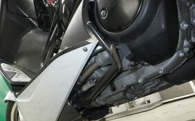 YAMAHA T-MAX500 Gen.3 2013 SJ08J