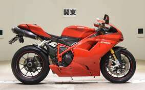 DUCATI 1098 S 2008 H700A