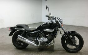 KAWASAKI ELIMINATOR 250 V Type 2007 VN250A