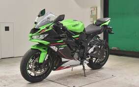 KAWASAKI NINJA ZX-6R A 2020 ZX636G