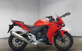 HONDA CBR400R 2014 NC47