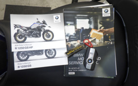 BMW R1250GS 2019 0J91