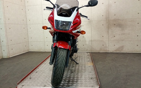 HONDA CB400 SUPER BOLDOR 2011 NC42