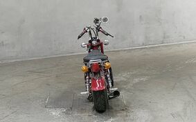 HONDA CHALY 50 CF50