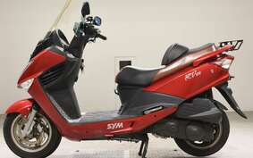 SYM RV125 I Type