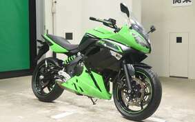 KAWASAKI NINJA 400R 2012 ER400B