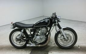 YAMAHA SR400 2003 RH01J007833