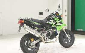 KAWASAKI KSR110 KL110A