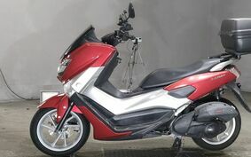 YAMAHA N-MAX 125 SE86J