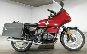 BMW R100RT 1980 R100RT