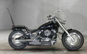 YAMAHA DRAGSTAR 400 CLASSIC 1998 4TR