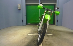 KAWASAKI KLX250 2002 LX250E