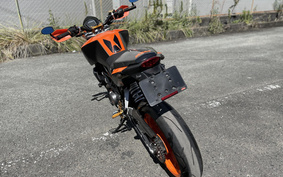 KTM 200 DUKE JUC4D