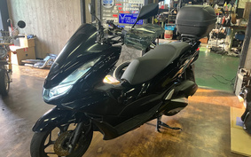 HONDA PCX 160 KF47