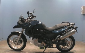 BMW F650GS 2010 0218