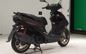 YAMAHA CYGNUS 125 XSR 3 SEA5J