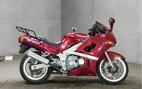 KAWASAKI ZZ-R400 1993 ZX400N