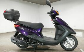 YAMAHA AXIS 125 TREET SE53J