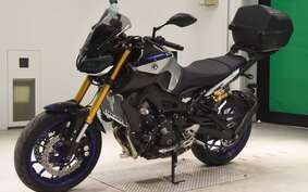 YAMAHA MT-09 ASP 2018 RN52J