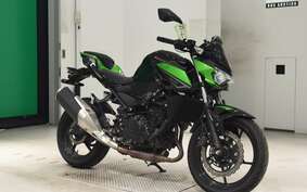 KAWASAKI Z400 Gen.2 2021 EX400G