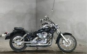 YAMAHA DRAGSTAR 250 VG02J