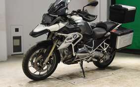 BMW R1200GS 2014 0A01