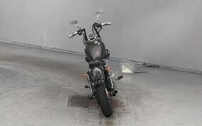 YAMAHA VIRAGO 250 S 3DM