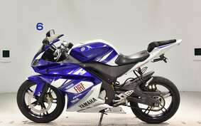 YAMAHA YZF-R125 RE06