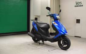 SUZUKI ADDRESS V125 G CF46A