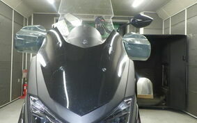 YAMAHA N-MAX 155 A SG50J