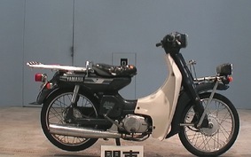 YAMAHA MATE 50 1996 V50