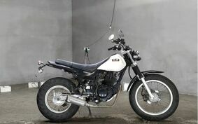 YAMAHA TW225 DG09J