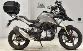 BMW G310GS 2018 0G02