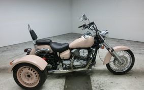 YAMAHA DRAGSTAR 250 TRIKE VG02J