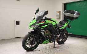 KAWASAKI NINJA 650 A 2020 ER650H