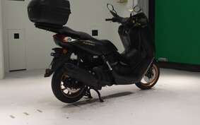 YAMAHA N-MAX SEG6J