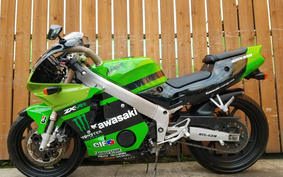 KAWASAKI ZXR250 ZX250C