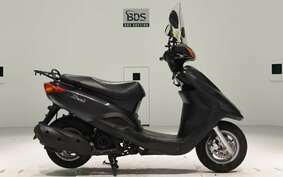 YAMAHA AXIS 125 TREET SE53J