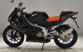 APRILIA RS125