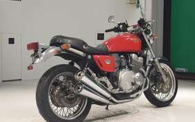 HONDA CB400F 1998 NC36