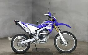 YAMAHA WR250R DG15J