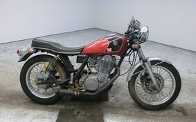 YAMAHA SR400 1983 2H6