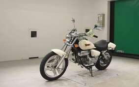 HONDA MAGNA 50 AC13