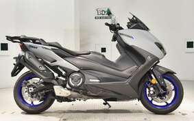 YAMAHA T-MAX 560 2020 SJ19J