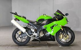 KAWASAKI ZX 10 NINJA R 2004 ZXT00C