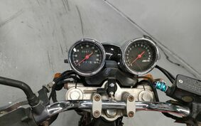 SUZUKI GSX400X IMPULSE 1994 GK79A