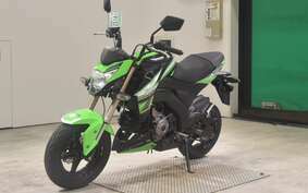 KAWASAKI Z125 PRO BR125H