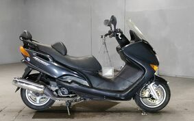 YAMAHA MAJESTY 125 5CA