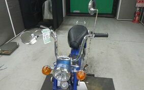 HONDA CHALY 50 CF50