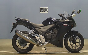 HONDA CBR400R 2013 NC47